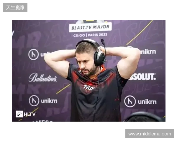 官宣:MIBR签约塞尔维亚教练LETN1